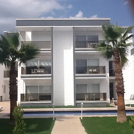 Relax Garden Appartement